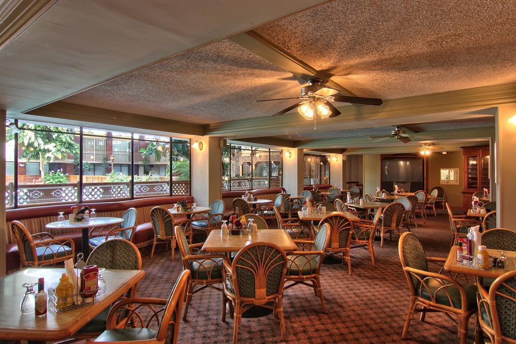 Clarion Inn Conference Center Модесто Екстер'єр фото
