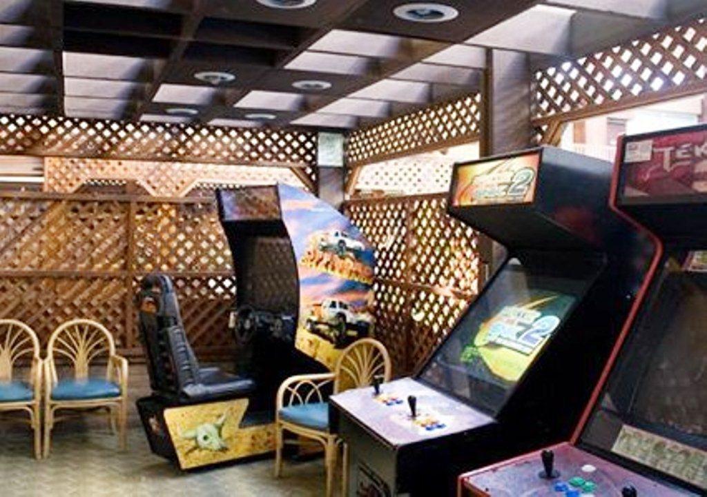 Clarion Inn Conference Center Модесто Екстер'єр фото