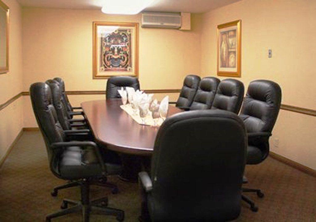 Clarion Inn Conference Center Модесто Екстер'єр фото